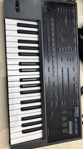Roland pro intelligent - pro-e,