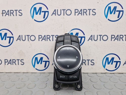 Bmw series idrive multimedia - idrive,