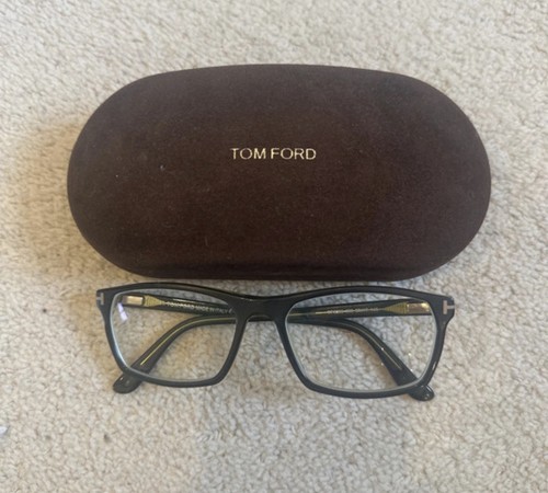 Genuine tom ford - genuine, glasses