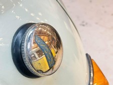 OEM Classic Austin Morris Mini