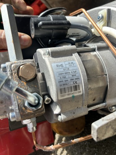 Riello rdb 2 15 - 2.2, 15-21