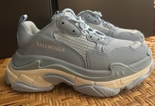 BALENCIAGA Triple S Sneaker