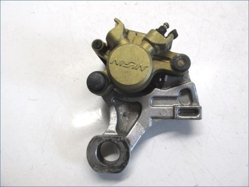 Rear brake caliper honda cbr - rear,