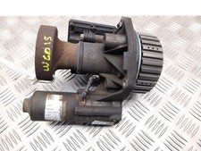 Range Rover Evoque haldex