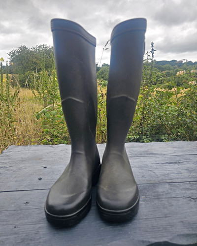 Aigle parcours ladies tall - aigle,