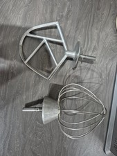Balloon Whisk & K Beater Kenwood Chef Accessories 