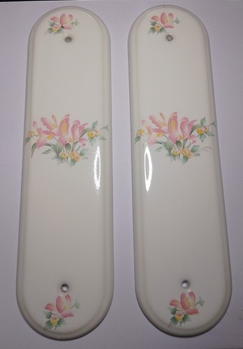 Pair vintage reclaimed - pair,