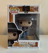 Funko Pop! The Walking Dead