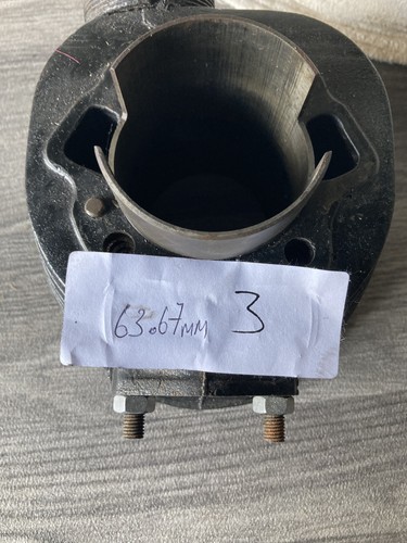 Bsa bantam barrel - bsa,