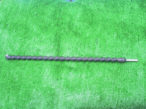 Masonry drill bit kango impact - masonry,