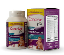 Conceive Plus Women Fertility