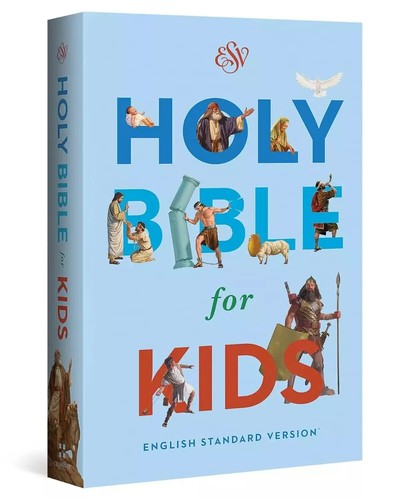 Esv holy bible for - esv,