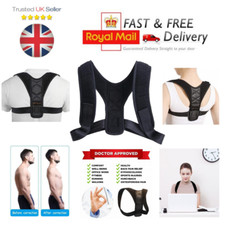 Adjustable Posture Corrector
