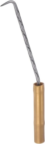 Manual handheld rebar - manual,