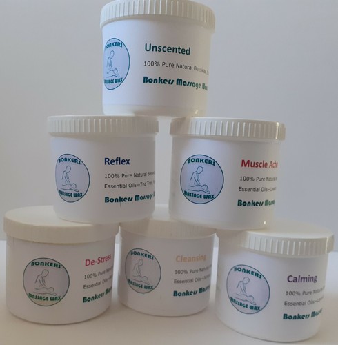 Massage wax 100ml 500ml 6 - massage, &