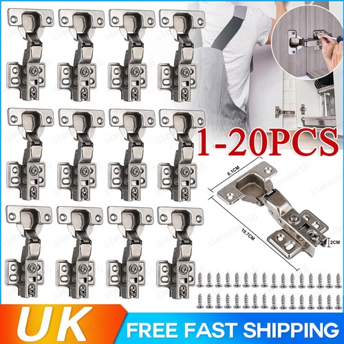 20x soft close kitchen - 20x,