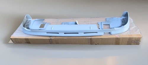 Subaru impreza splitter - subaru,