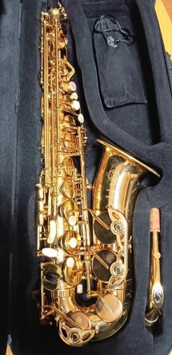 Selmer series iii alto - selmer,