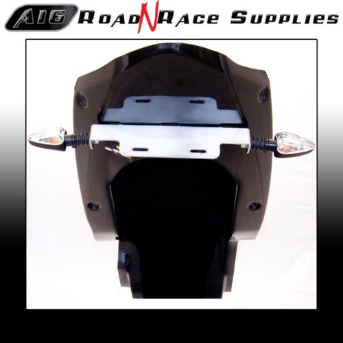 Suzuki bandit 2005 2009 - bandit, fits