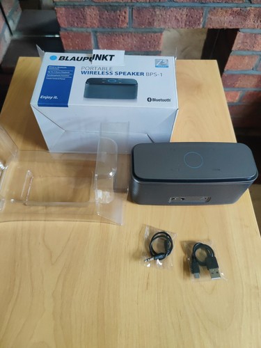 Blaupunkt touchcontrol led - touchcontrol,