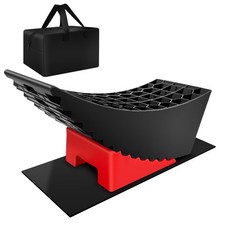 HOXWELL Car Tire Change Ramp