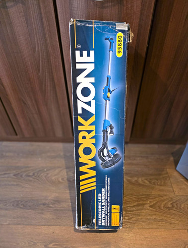 Workzone telescopic led - telescopic,