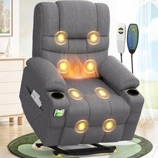 Recliner Armchair Lift Chair