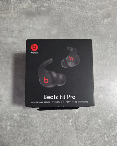 Beats fit pro - beats, bluetooth