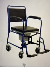 commode / Transfer chair with