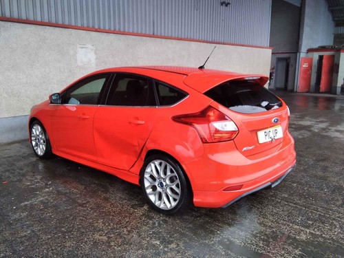 Ford focus mk3 - ford, 11-15