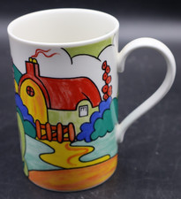 Dunoon Fantasia Mug