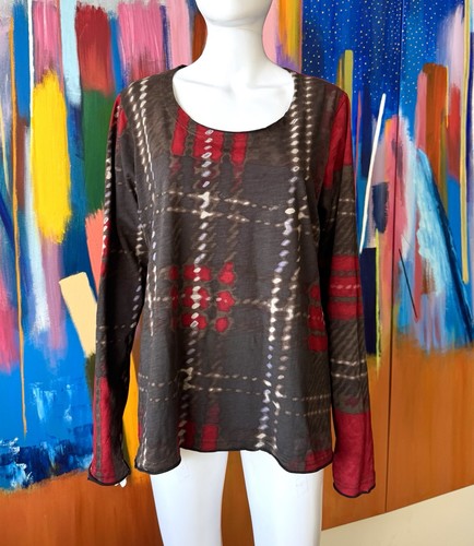Rundholz black label - size, xl