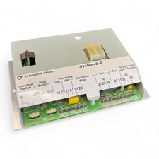 JOHNSON AND STARLEY ET003 ELECTRONICS MODULE (ET CONTROLS)