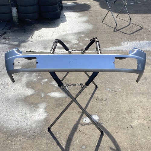 Rear bumper see description - rear,