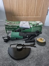 Hitachi G23ST 230mm Electric