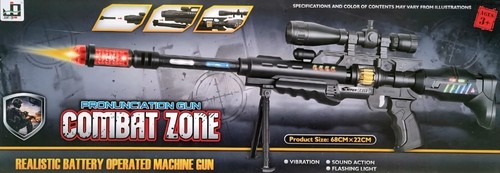 Msr sniper kids - msr,