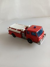 Matchbox Series No 29 Fire