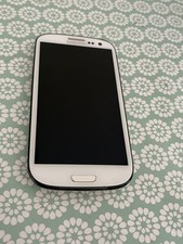 Samsung Galaxy S3 GT-19300