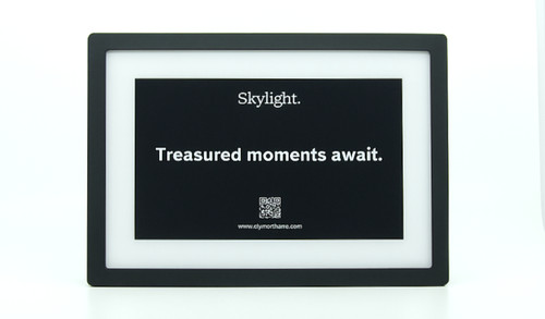 Skylight frame inch - frame, 10