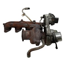 BMW Diesel Turbo Turbocharger N47 2.0d 1 3 Series E81 E82 E90 E91  7810189