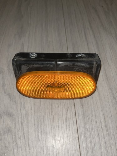 Mercedes sprinter side marker - mercedes,