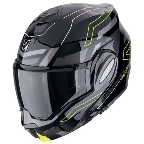 Scorpion exo tech conquer - exo-tech,