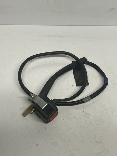 Yamaha 2022 kill switch - 2022,