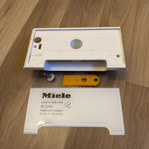 Miele honeycomb care w3740 - honeycomb,