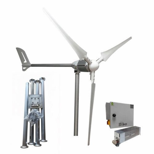 Istabreeze 1500w wind - istabreeze,