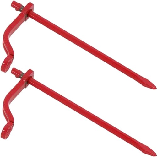 Neilsen 250mm dutch - 2, pins