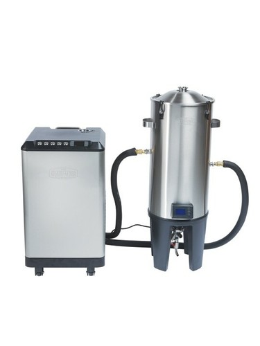 Grainfather conical fermenter - grainfather,