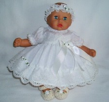 Dolly Togs Dress Headband To