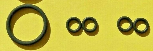 Shorrock supercharger viton - shorrock,