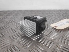 2021 FORD FOCUS IV HN HEATER MOTOR RESISTOR G3GH-19E624-AA